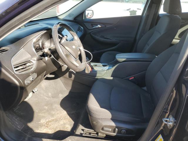 Photo 7 from auction – 2018 CHEVROLET MALIBU LT with VIN 1G1ZD5ST7JF180911