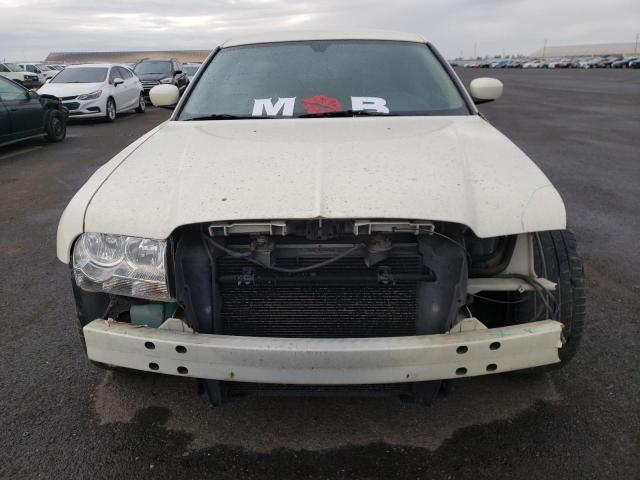 Photo 5 from auction – 2005 CHRYSLER 300 TOURIN with VIN 2C3JA53G05H138250