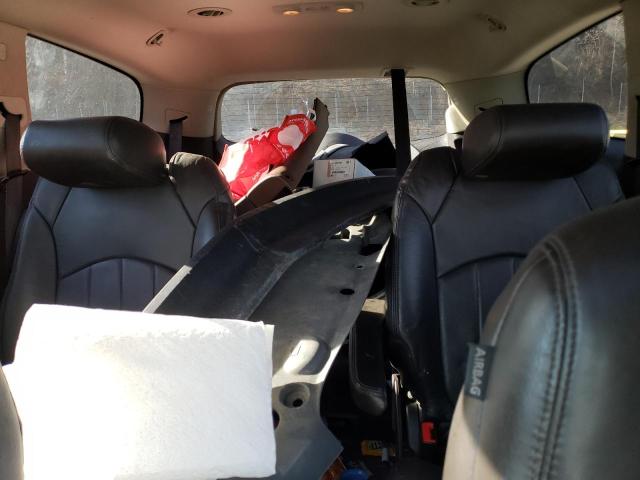 Photo 10 from auction – 2014 BUICK ENCLAVE with VIN 5GAKVBKD5EJ177751