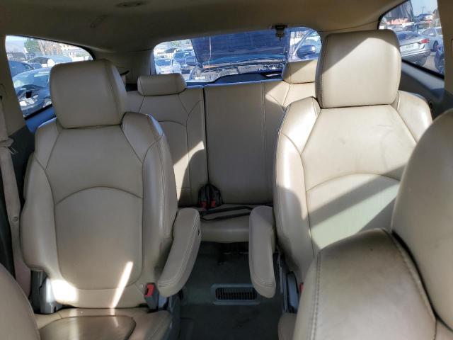 Photo 10 from auction – 2011 CHEVROLET TRAVERSE L with VIN 1GNKRJED5BJ193332