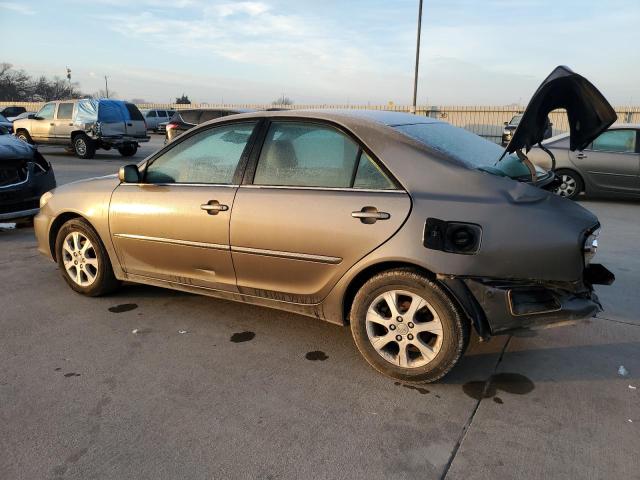 Photo 2 from auction – 2005 TOYOTA CAMRY LE with VIN 4T1BE30K35U986620
