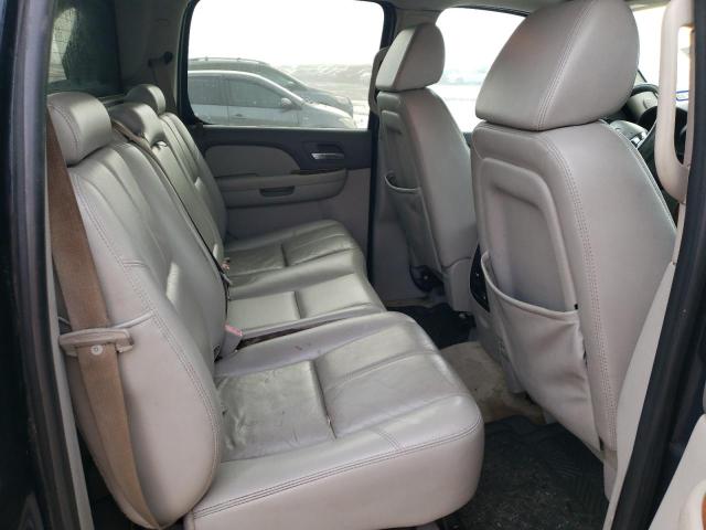 Photo 10 from auction – 2007 CHEVROLET AVALANCHE with VIN 3GNEC120X7G293547