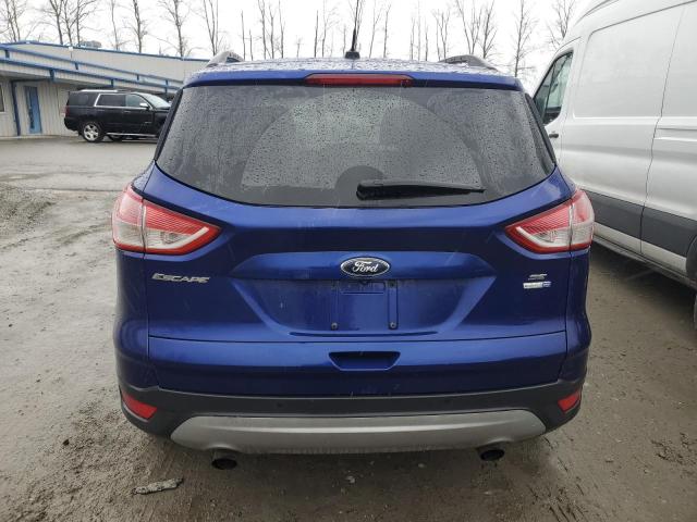 Photo 6 from auction – 2016 FORD ESCAPE SE with VIN 1FMCU9GX6GUA22379