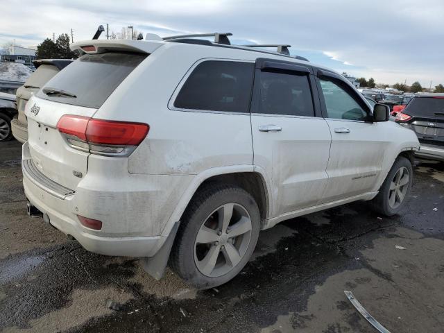 Photo 3 from auction – 2014 JEEP GRAND CHER with VIN 1C4RJFCM6EC298808