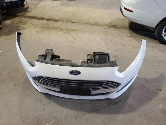 Photo 12 from auction – 2014 FORD FIESTA SE with VIN 3FADP4BJ5EM157186