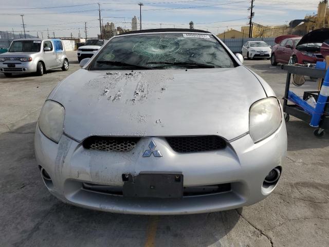 Photo 5 from auction – 2008 MITSUBISHI ECLIPSE SP with VIN 4A3AL25F98E039024