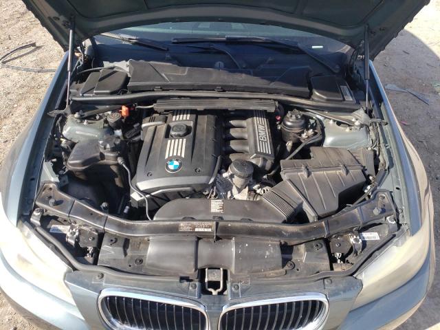 Photo 11 from auction – 2011 BMW 328 I with VIN WBAPH7C53BE681720