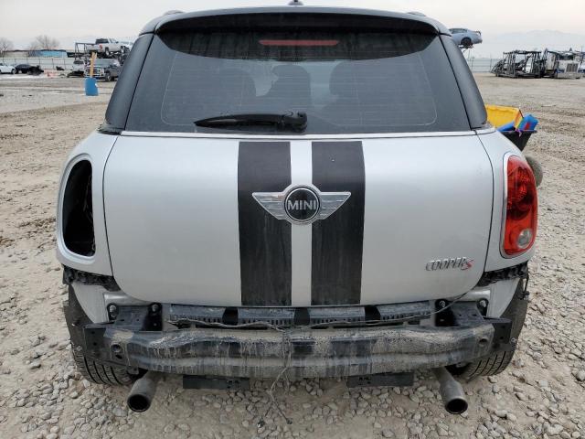 Photo 6 from auction – 2013 MINI COOPER S C with VIN WMWZC5C59DWP32033