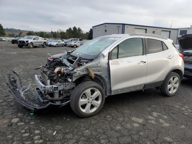 BUICK ENCORE 2015 with VIN KL4CJASB4FB210445 - Photo from auction