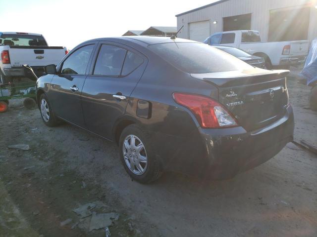 Photo 2 from auction – 2015 NISSAN VERSA S with VIN 3N1CN7APXFL956202