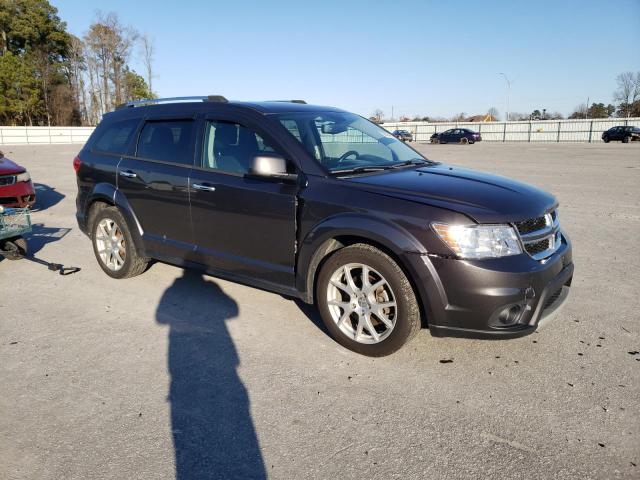 Zdjęcie 4 z aukcji – 2014 DODGE JOURNEY LI z VIN 3C4PDCDG6ET301247
