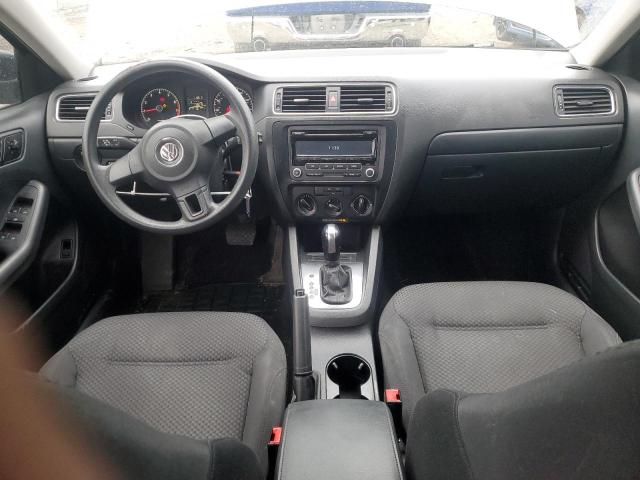 Photo 8 from auction – 2014 VOLKSWAGEN JETTA BASE with VIN 3VW2K7AJ4EM299707