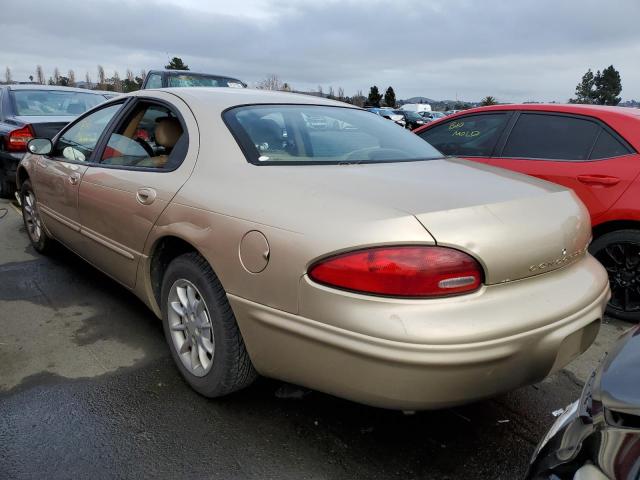 Photo 2 from auction – 1998 CHRYSLER CONCORDE L with VIN 2C3HD46J9WH193031