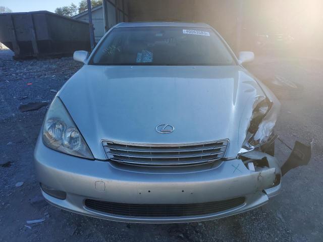 Photo 5 from auction – 2003 LEXUS ES 300 with VIN JTHBF30G230108631