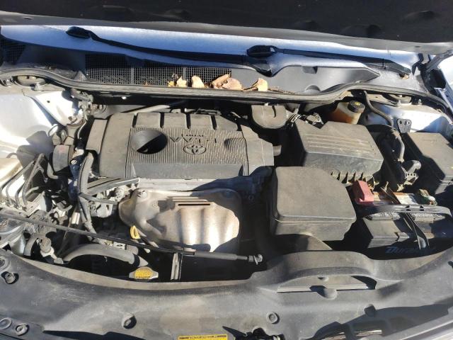 Photo 11 from auction – 2013 TOYOTA VENZA LE with VIN 4T3ZA3BB8DU065524