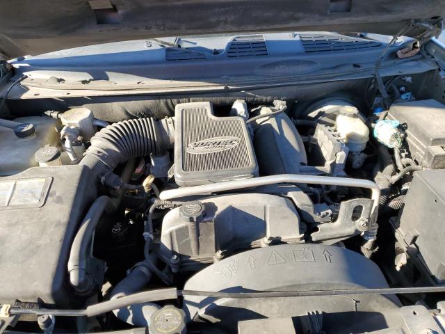 Photo 12 from auction – 2008 CHEVROLET TRAILBLAZE with VIN 1GNDT13S782125001