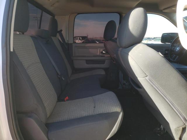 Photo 10 from auction – 2012 DODGE RAM 1500 S with VIN 1C6RD6LT0CS212479