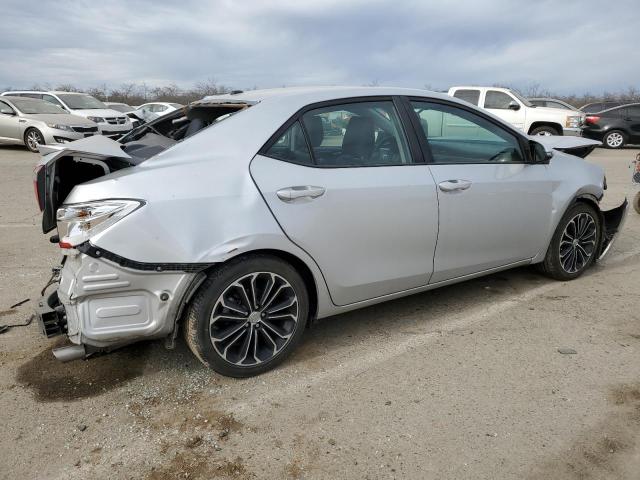 Photo 3 from auction – 2014 TOYOTA COROLLA L with VIN 5YFBURHE3EP083891