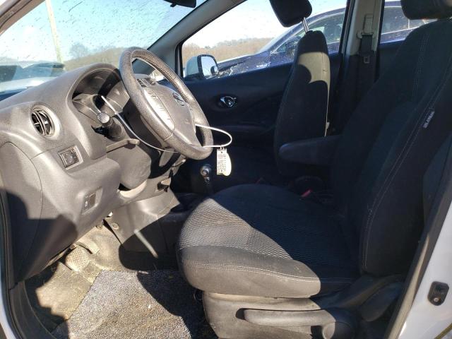 Photo 7 from auction – 2014 NISSAN VERSA NOTE with VIN 3N1CE2CP2EL357888