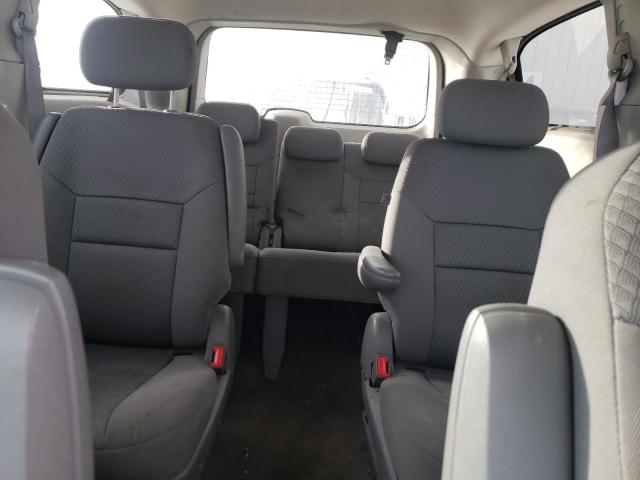 Photo 10 from auction – 2009 DODGE GRAND CARA with VIN 2D8HN44E99R653125