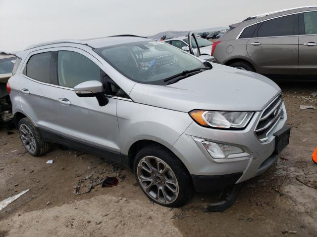Photo 4 from auction – 2019 FORD ECOSPORT T with VIN MAJ6S3KL7KC283811