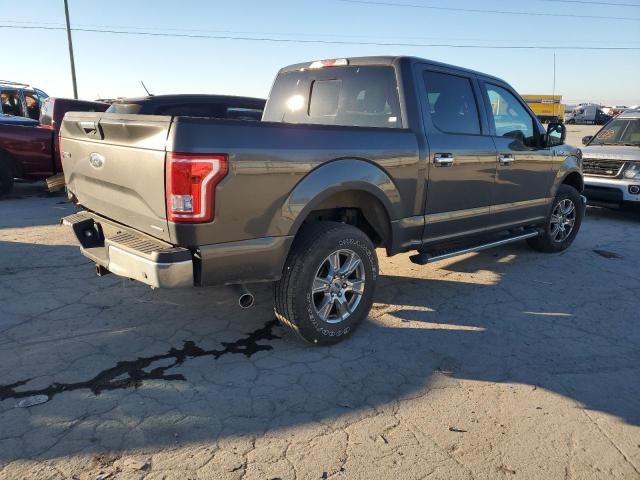 Photo 3 from auction – 2016 FORD F150 SUPER with VIN 1FTEW1EF0GKE00307