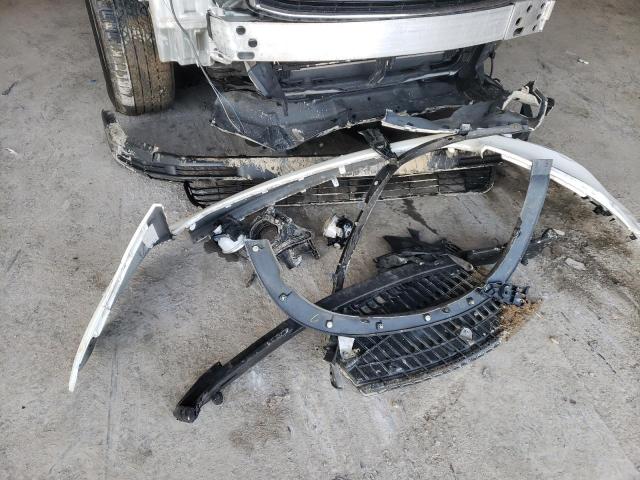 Photo 13 from auction – 2015 TOYOTA HIGHLANDER with VIN 5TDJKRFH7FS089376