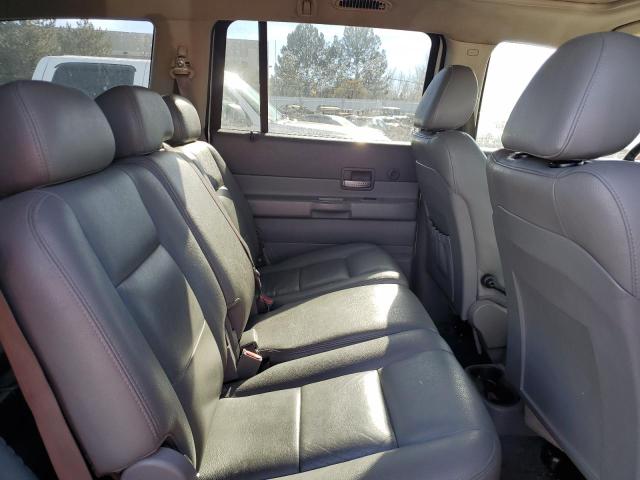 Photo 10 from auction – 2005 DODGE DURANGO SL with VIN 1D4HB48D35F576457