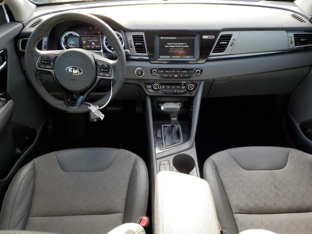 Photo 8 from auction – 2019 KIA NIRO EX with VIN KNDCC3LC1K5223892