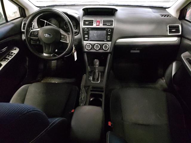 Photo 8 from auction – 2015 SUBARU IMPREZA SP with VIN JF1GPAU62F8235515