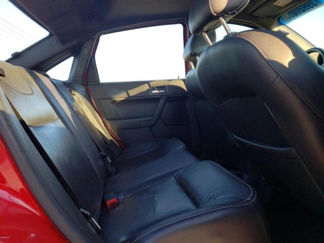 Photo 10 from auction – 2008 FORD FOCUS SE with VIN 1FAHP35N78W246742