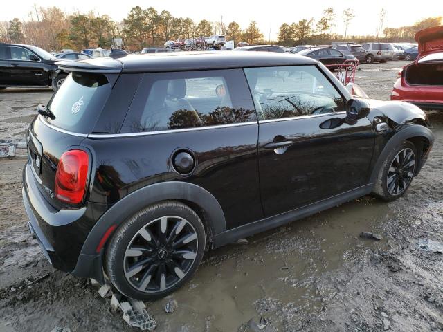 Photo 3 from auction – 2015 MINI COOPER S with VIN WMWXP7C53F2A40242