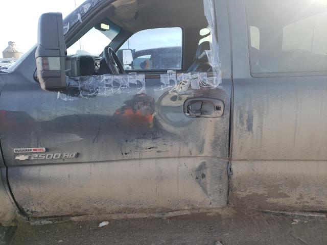 Photo 7 from auction – 2003 CHEVROLET SILVERADO with VIN 1GCHK23133F126450