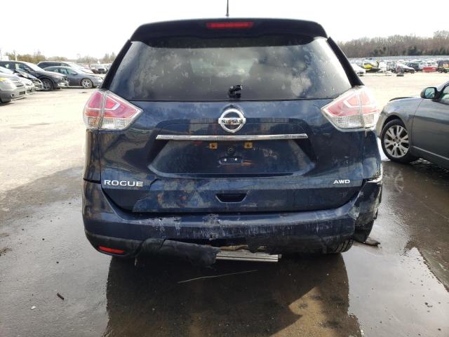 Photo 6 from auction – 2015 NISSAN ROGUE S with VIN 5N1AT2MK7FC883066