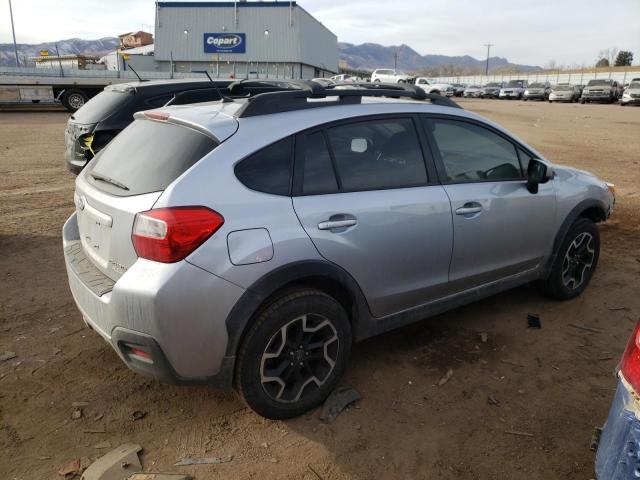 Photo 3 from auction – 2016 SUBARU CROSSTREK with VIN JF2GPABC9G8228292