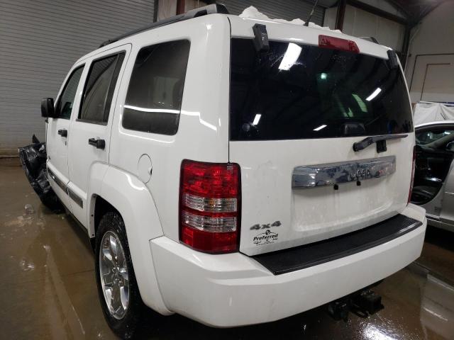 Photo 2 from auction – 2012 JEEP LIBERTY SP with VIN 1C4PJMAKXCW182696