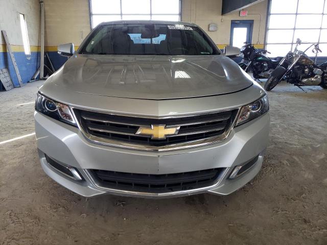 Photo 5 from auction – 2016 CHEVROLET IMPALA LT with VIN 2G1115S36G9171267