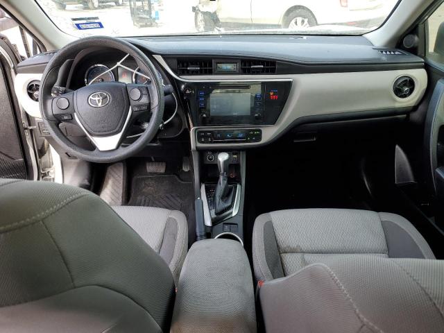 Photo 8 from auction – 2018 TOYOTA COROLLA L with VIN 5YFBURHE0JP812746