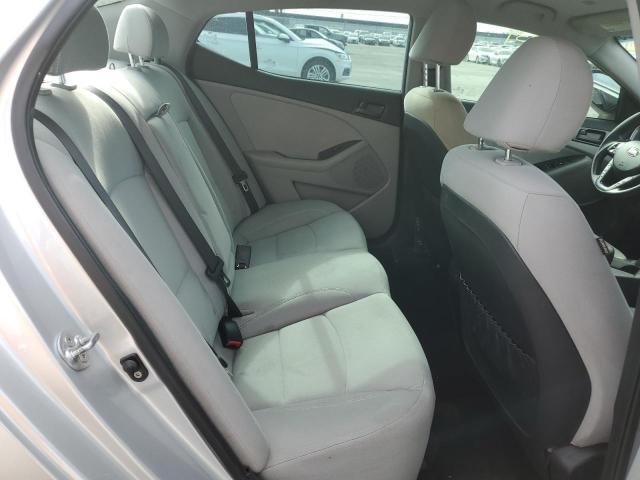 Photo 10 from auction – 2013 KIA OPTIMA LX with VIN KNAGM4A71D5370661