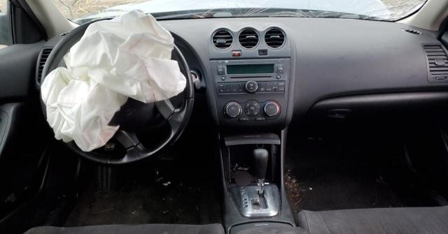 Photo 8 from auction – 2012 NISSAN ALTIMA BAS with VIN 1N4AL2AP7CN511415
