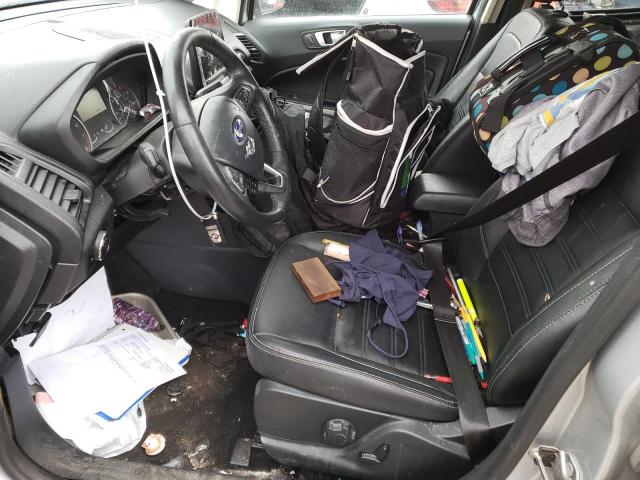 Foto 7 de la subasta – 2019 FORD ECOSPORT T con VIN MAJ6S3KL7KC283811