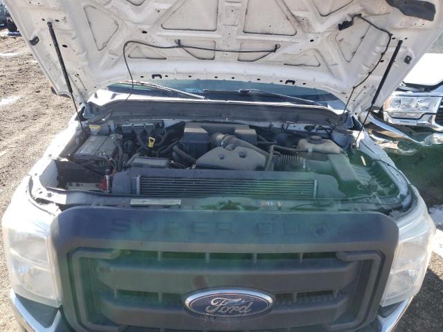 Photo 11 from auction – 2013 FORD F250 SUPER with VIN 1FT7X2B63DEA48737