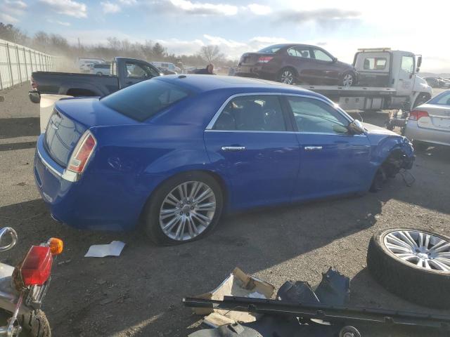 Photo 3 from auction – 2014 CHRYSLER 300C with VIN 2C3CCAEG4EH377826