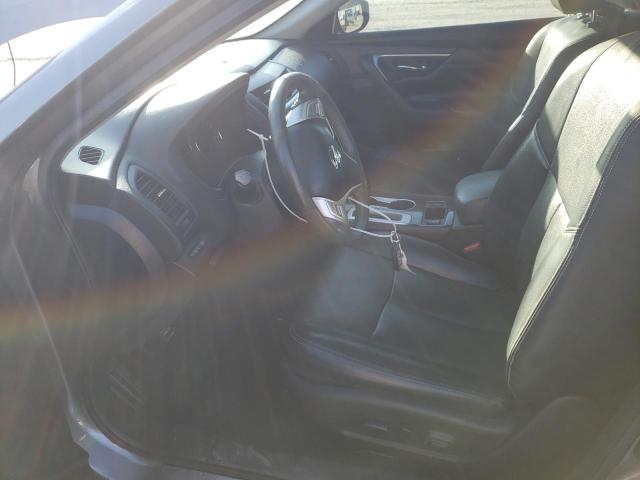 Photo 7 from auction – 2016 NISSAN ALTIMA 2.5 with VIN 1N4AL3AP3GC156685