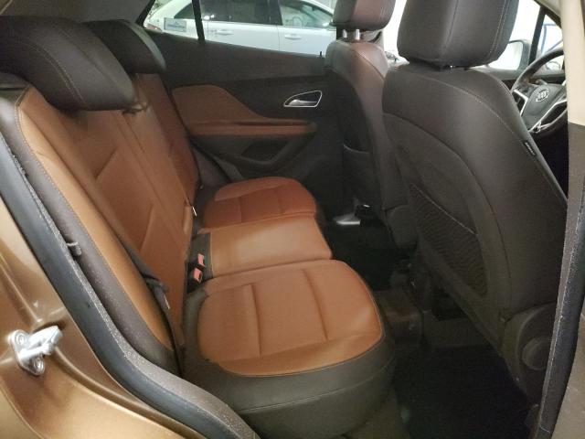 Photo 11 from auction – 2016 BUICK ENCORE with VIN KL4CJGSB8GB554283