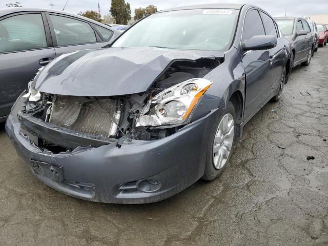 NISSAN ALTIMA BAS 2012 with VIN 1N4AL2AP5CN458584 - Photo from auction