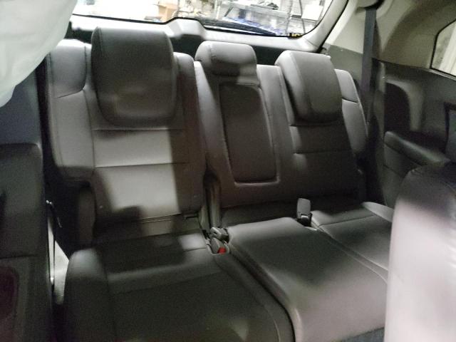 Photo 10 from auction – 2012 HONDA ODYSSEY TO with VIN 5FNRL5H92CB014549