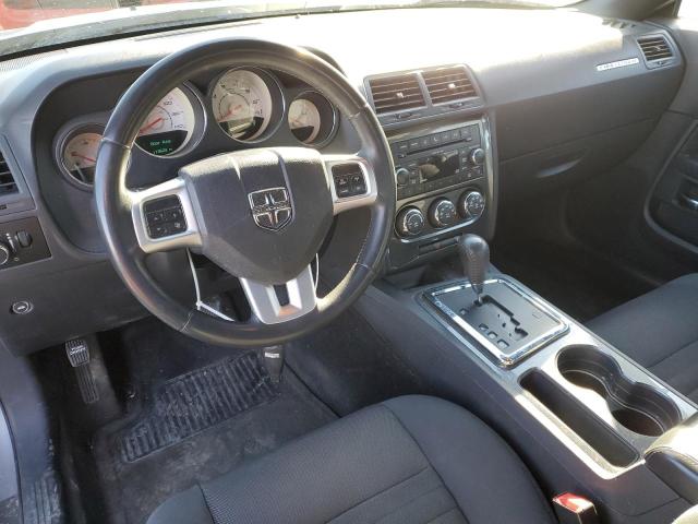 Photo 8 from auction – 2011 DODGE CHALLENGER with VIN 2B3CJ4DG0BH519302