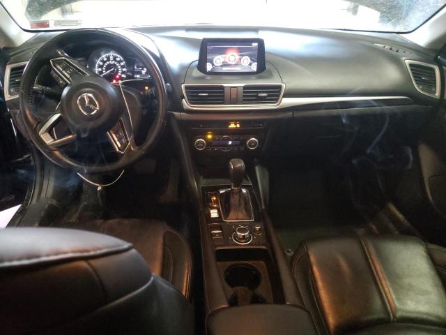 Photo 8 from auction – 2018 MAZDA 3 TOURING with VIN 3MZBN1L3XJM182520