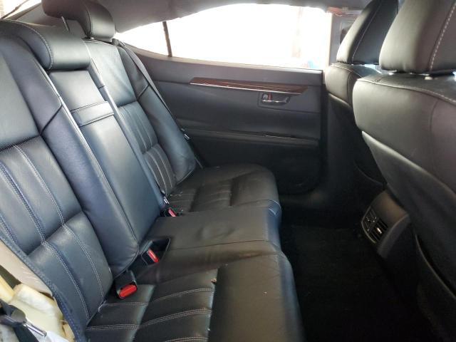 Photo 10 from auction – 2016 LEXUS ES 350 with VIN JTHBK1GG5G2219075